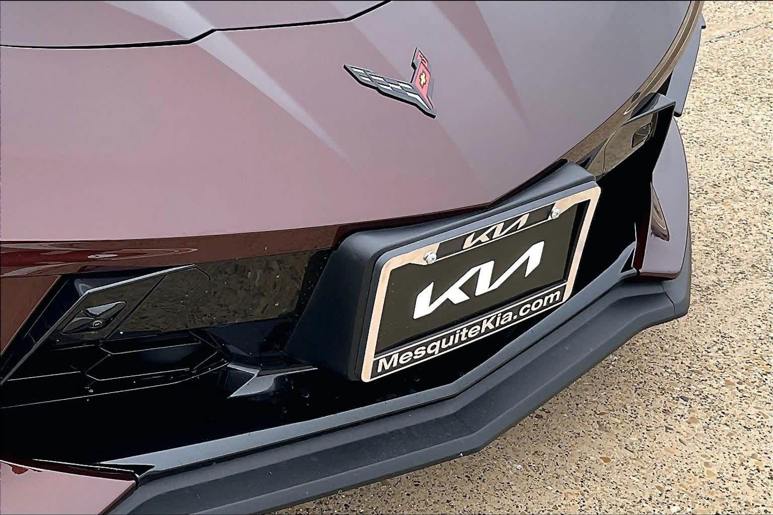 Thumbnail: 2023 Chevrolet Corvette - 29