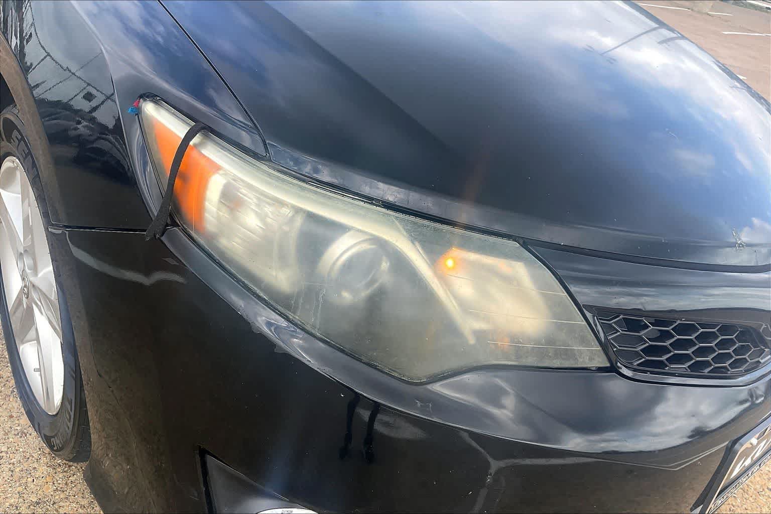 Thumbnail: 2014 Toyota Camry - 28