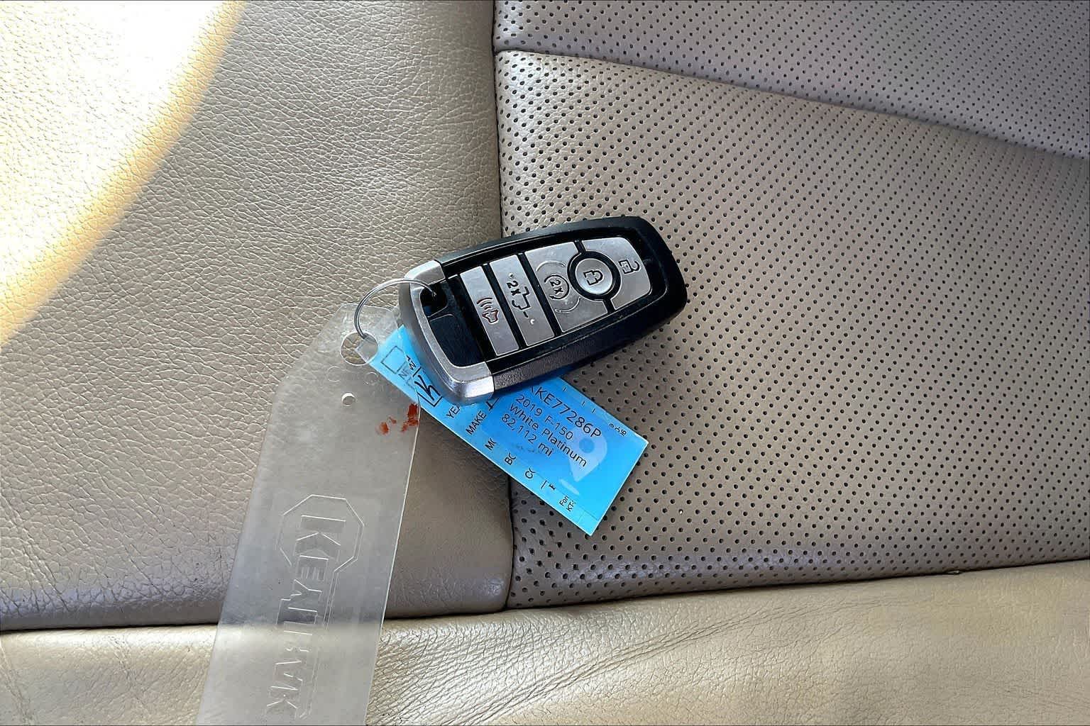 Thumbnail: 2019 Ford F-150 - 19