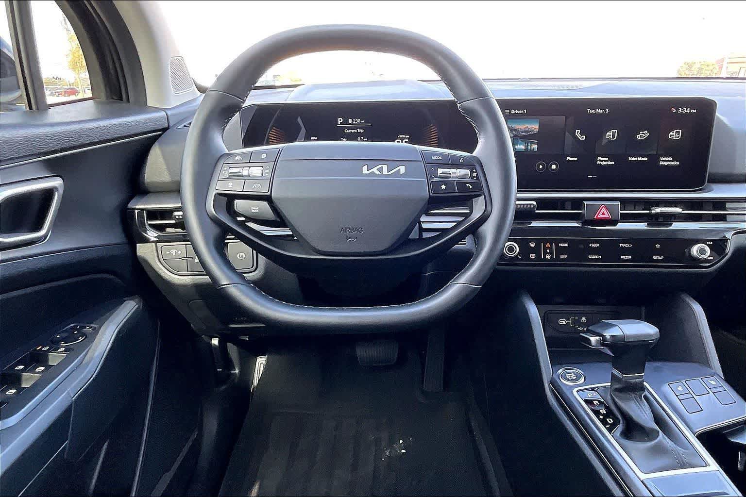 Thumbnail: 2026 Kia Sportage - 13