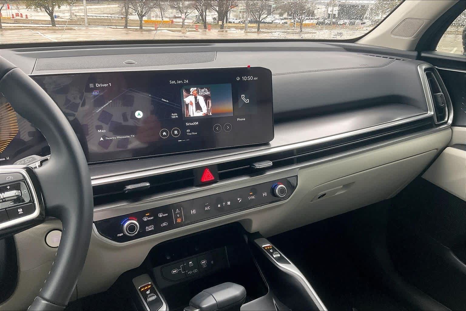 Thumbnail: 2025 Kia Sorento - 13