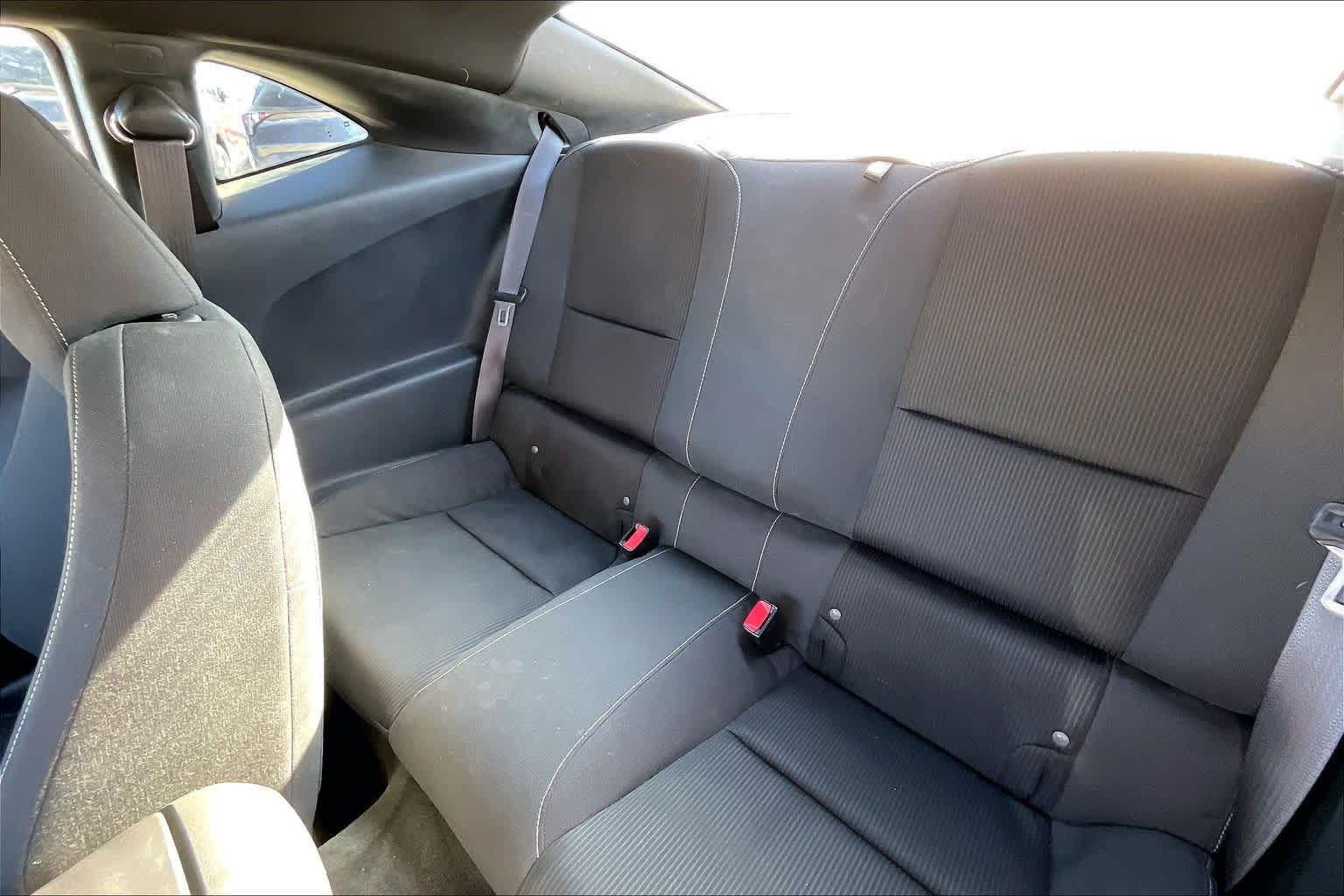 Thumbnail: 2015 Chevrolet Camaro - 26