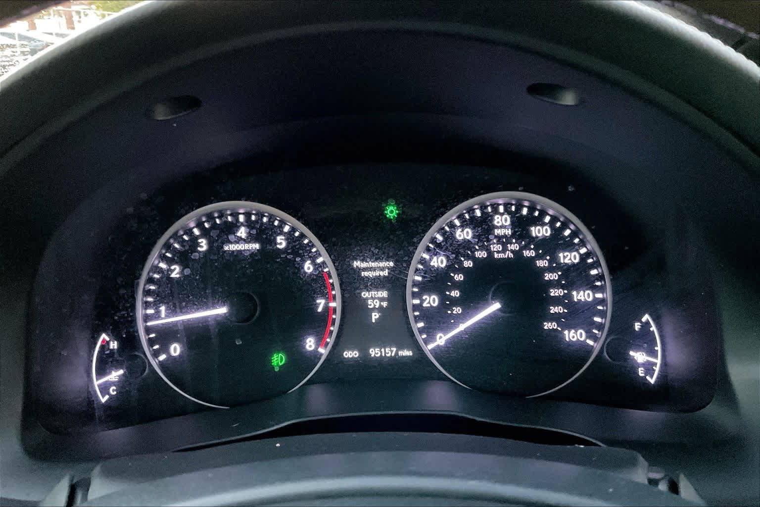 Thumbnail: 2013 Lexus ES - 17