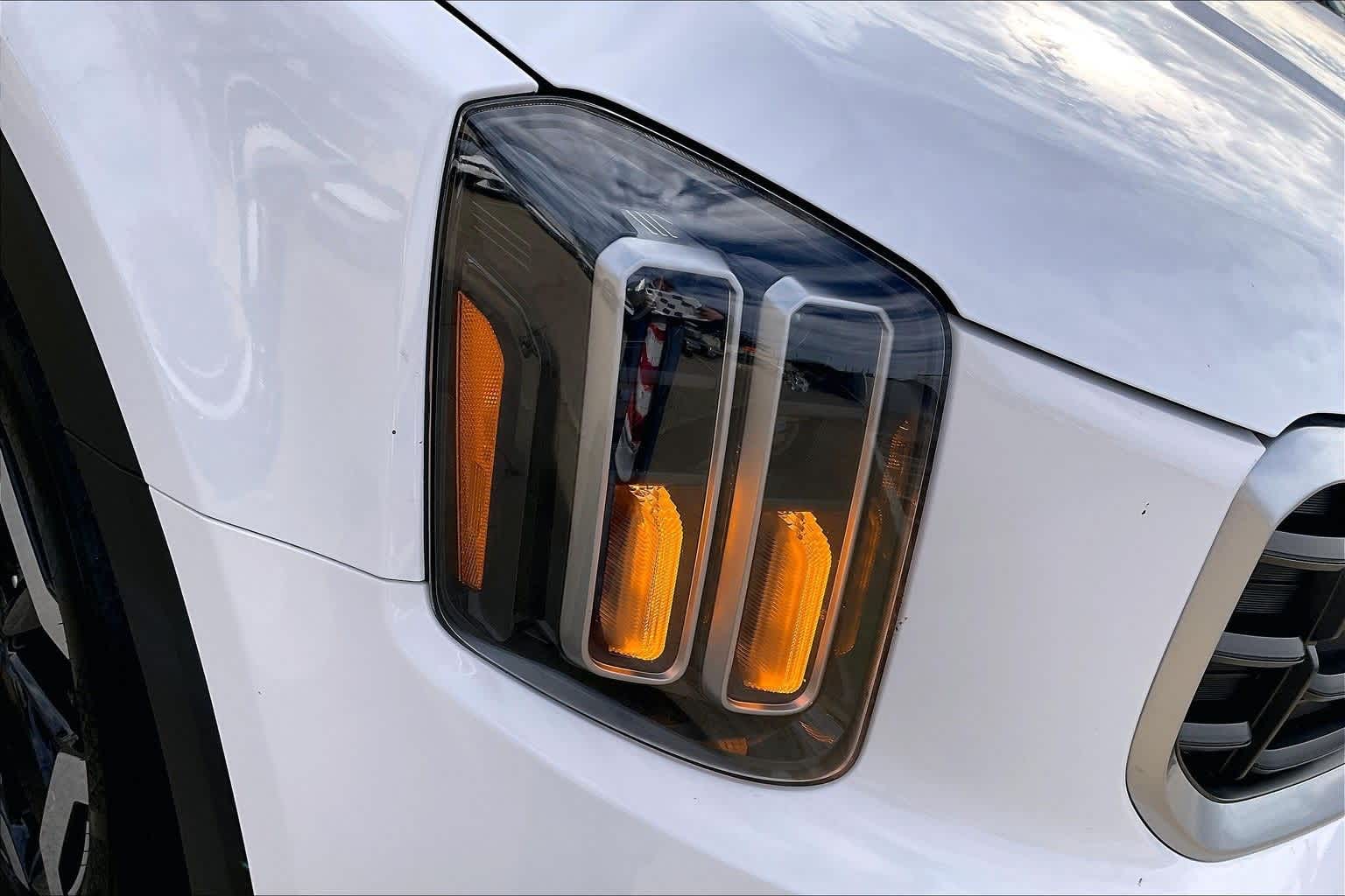 Thumbnail: 2024 Kia Telluride - 30