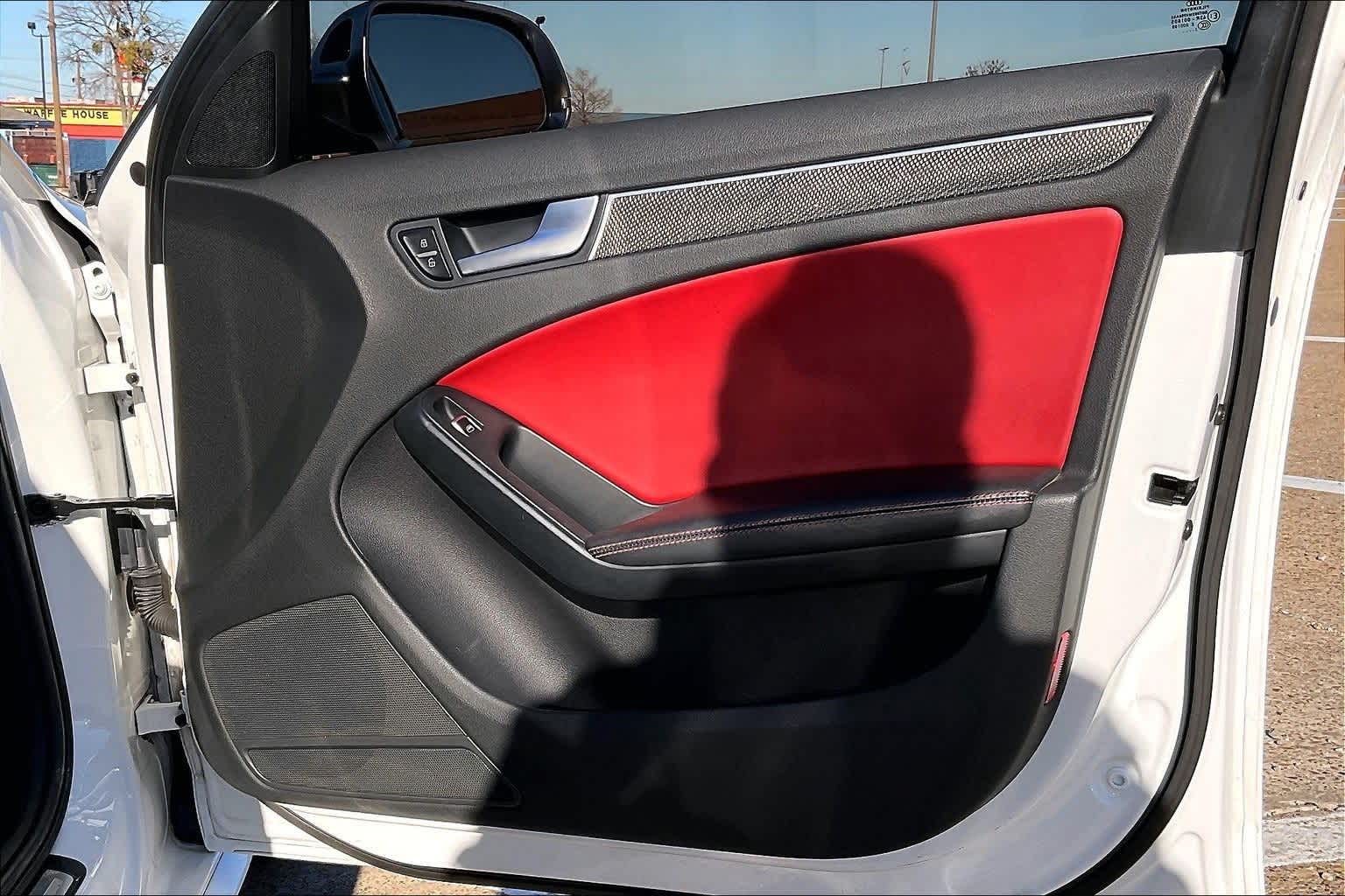 Thumbnail: 2014 Audi S4 - 28