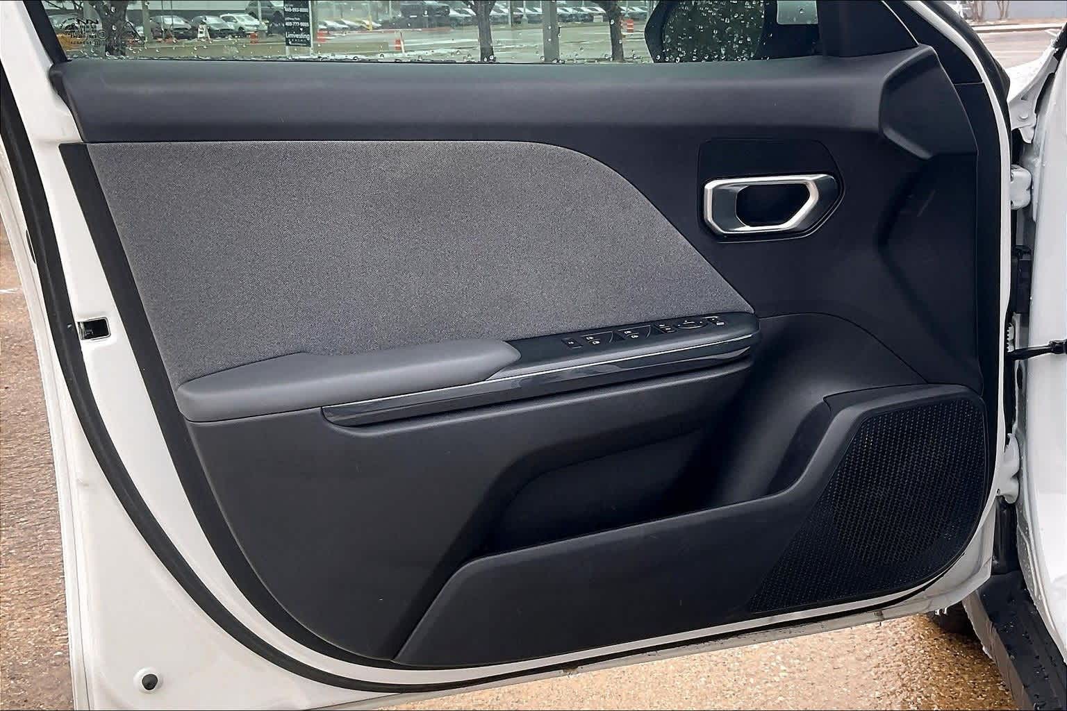 Thumbnail: 2025 Kia K4 - 26