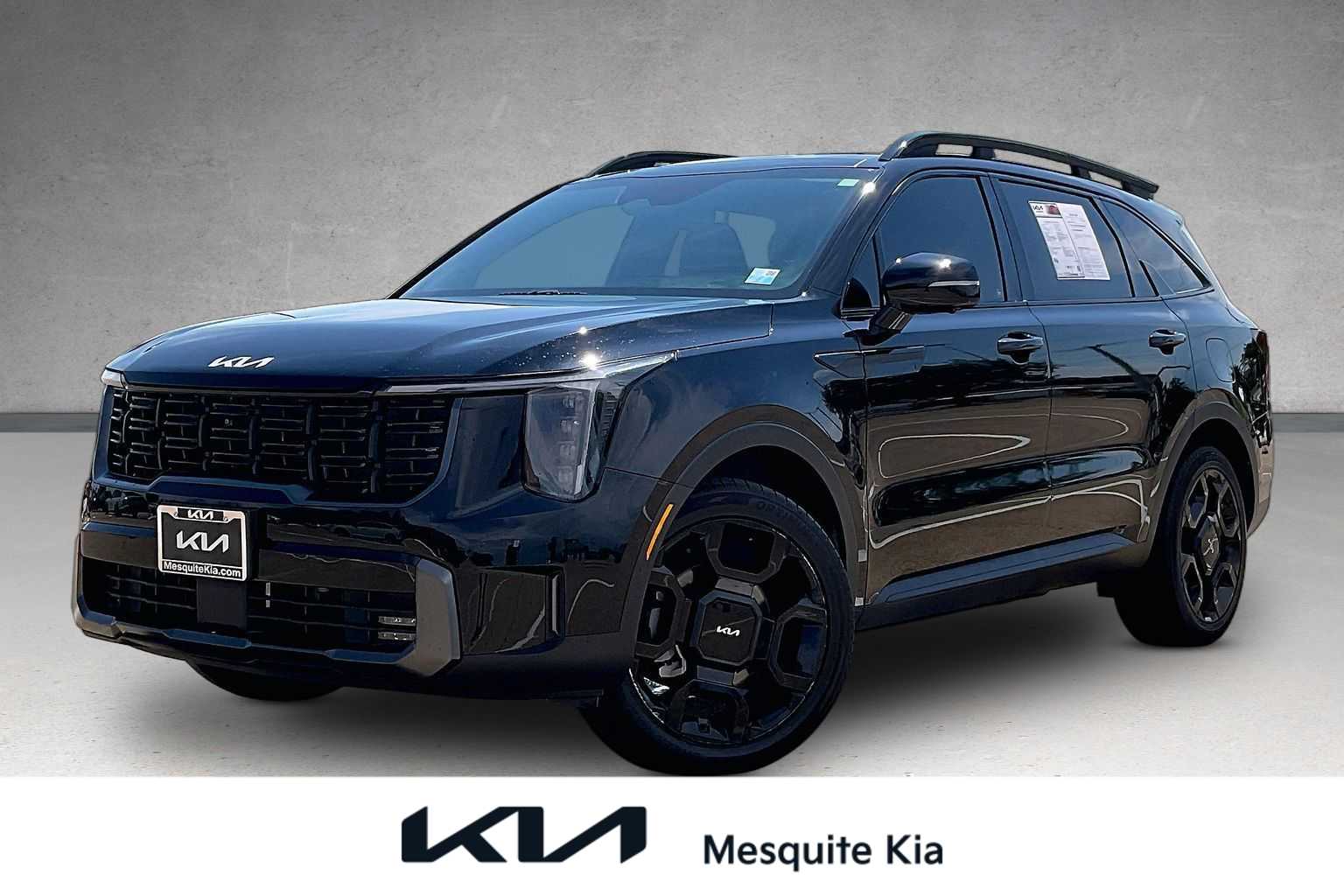 2024 Kia Sorento X-Line SX Prestige DCT 4WD's photo