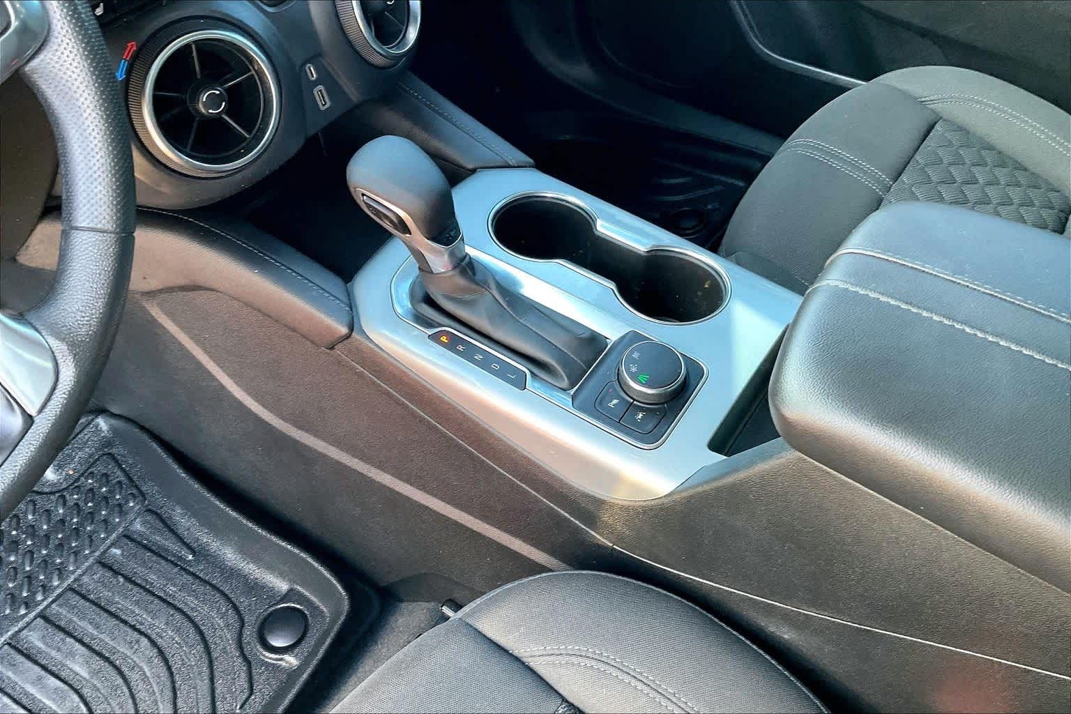 Thumbnail: 2022 Chevrolet Blazer - 15