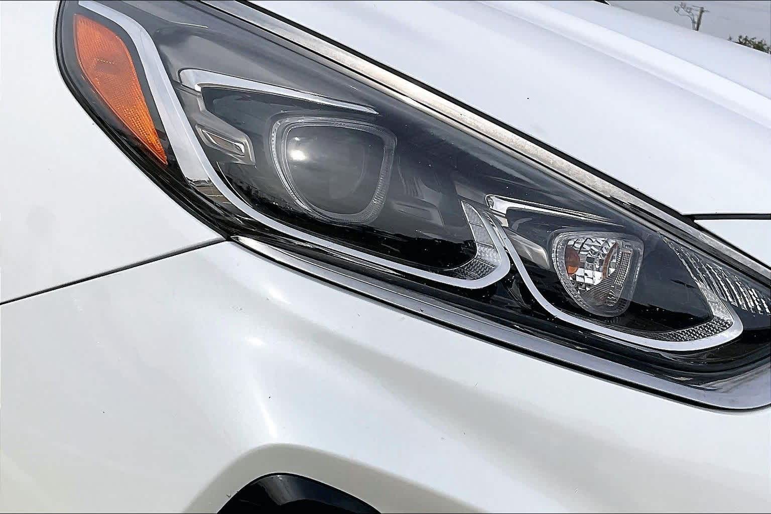 Thumbnail: 2018 Hyundai Sonata - 31