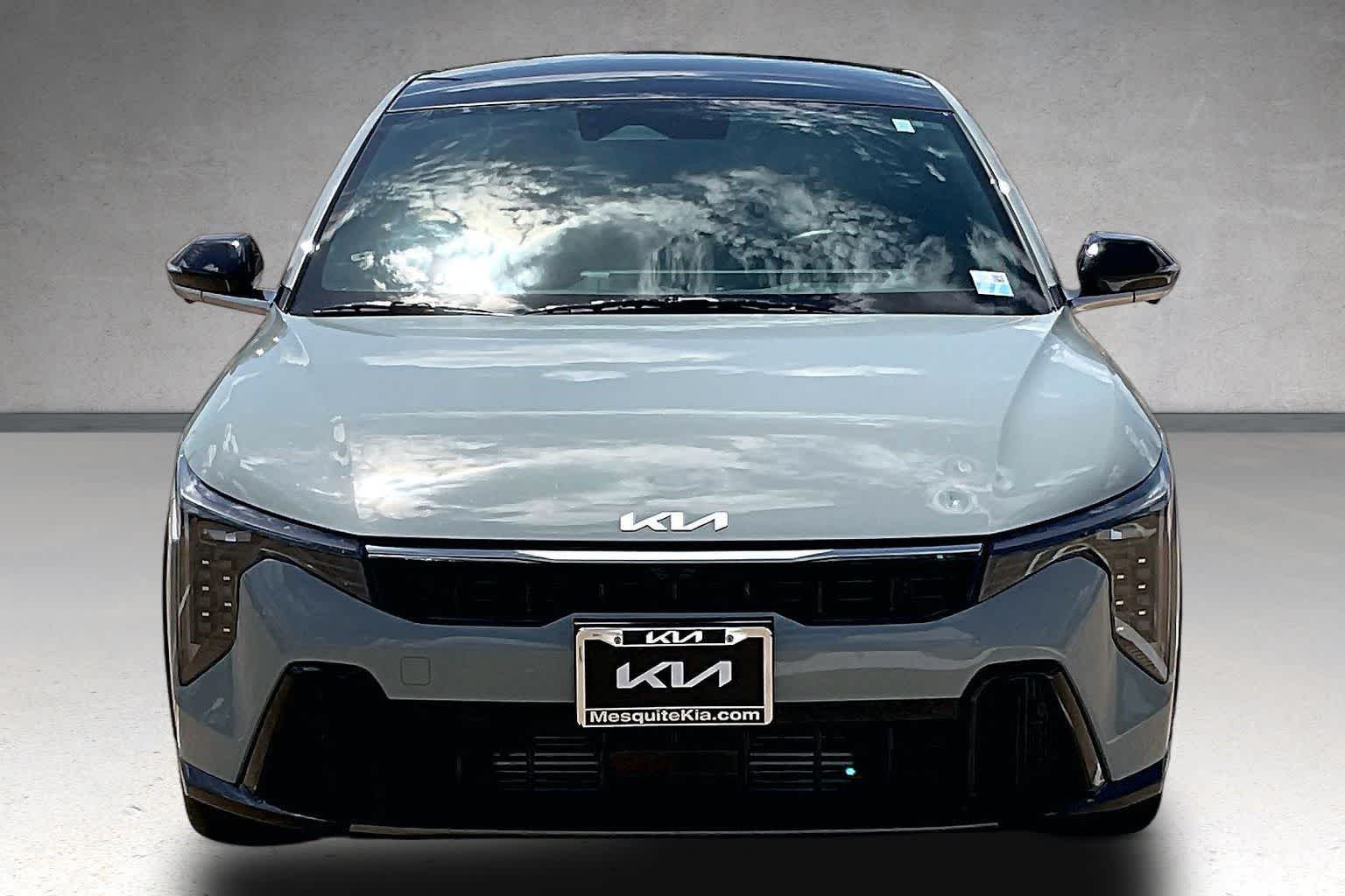 Thumbnail: 2025 Kia K4 - 6