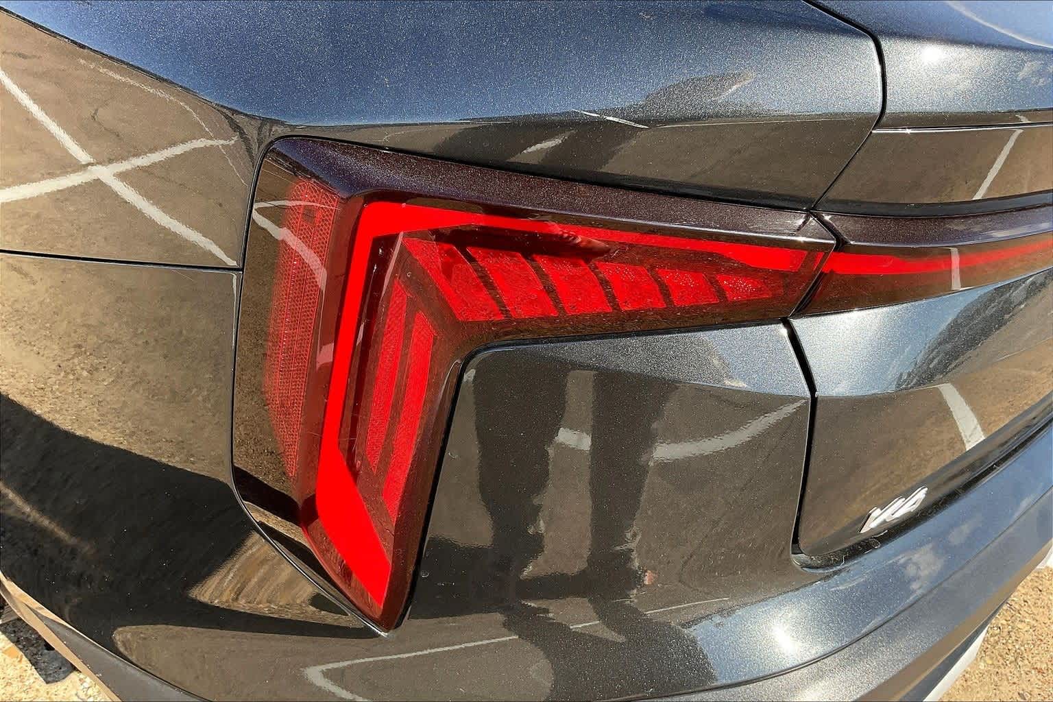 Thumbnail: 2025 Kia K4 - 30