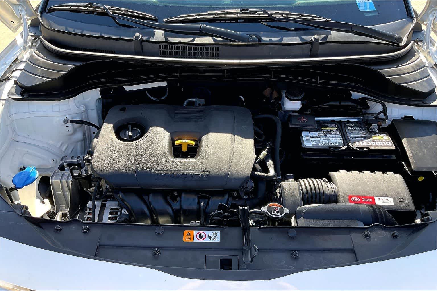 Thumbnail: 2022 Kia Soul - 8