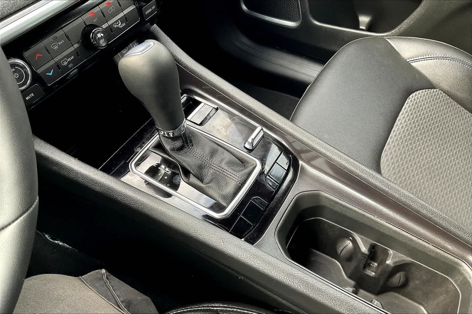 Thumbnail: 2025 Jeep Compass - 16