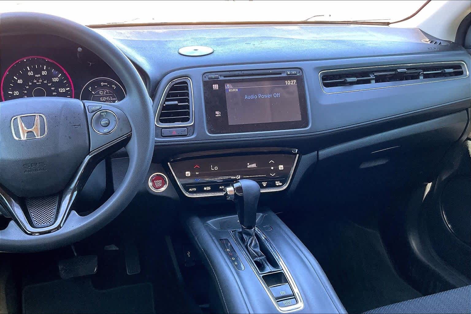 Thumbnail: 2017 Honda HR-V - 14