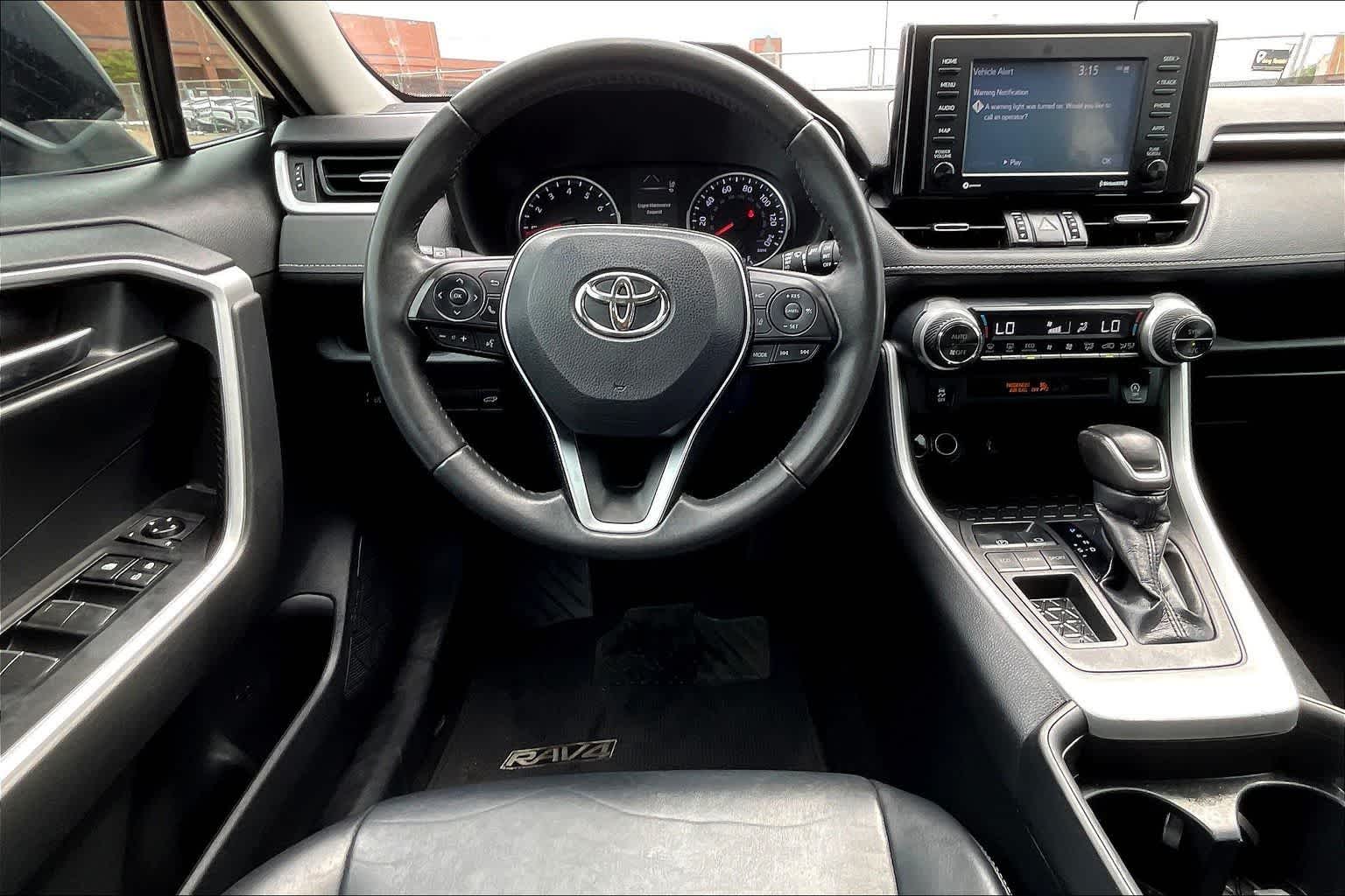 Thumbnail: 2020 Toyota RAV4 - 14