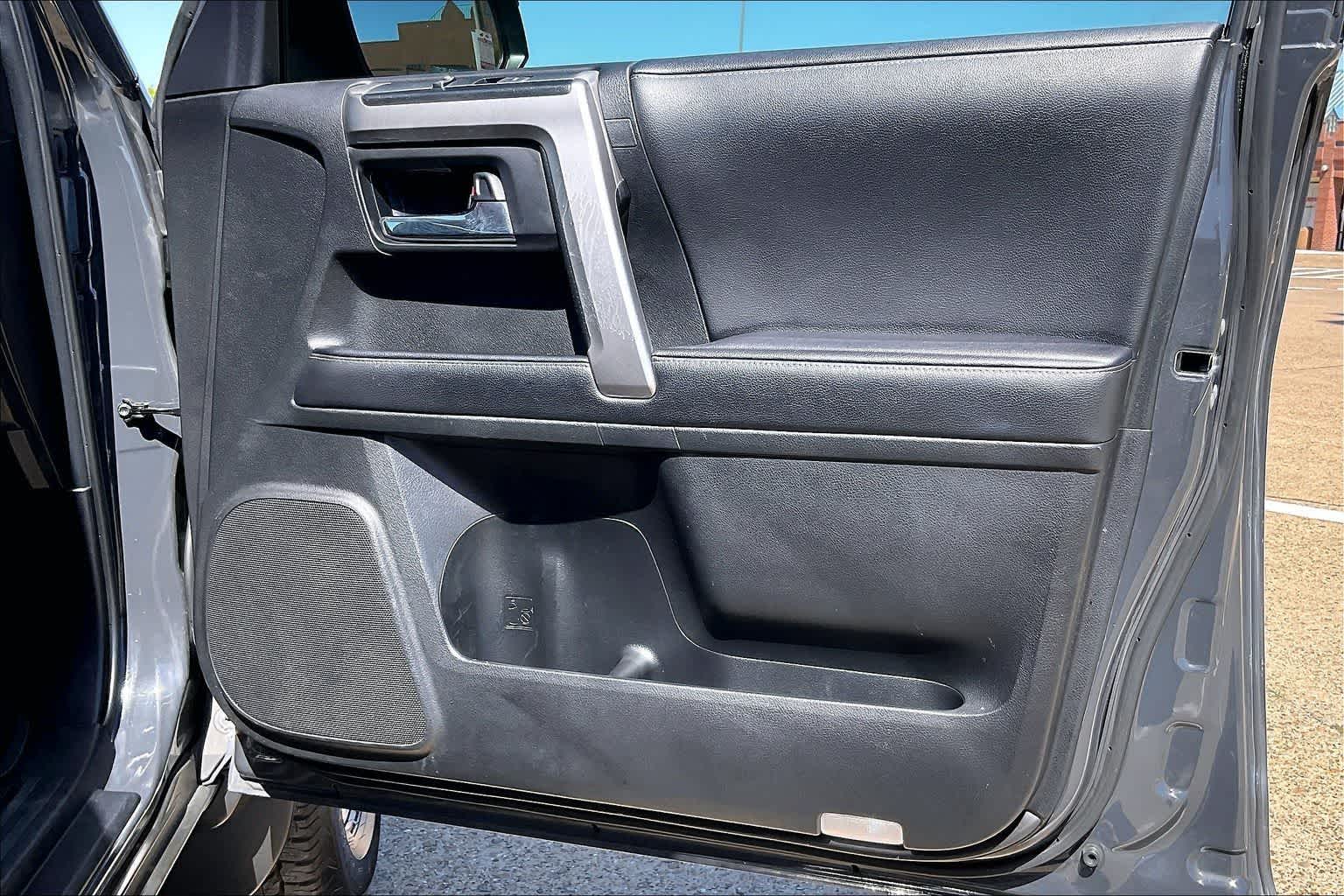 Thumbnail: 2024 Toyota 4Runner - 28