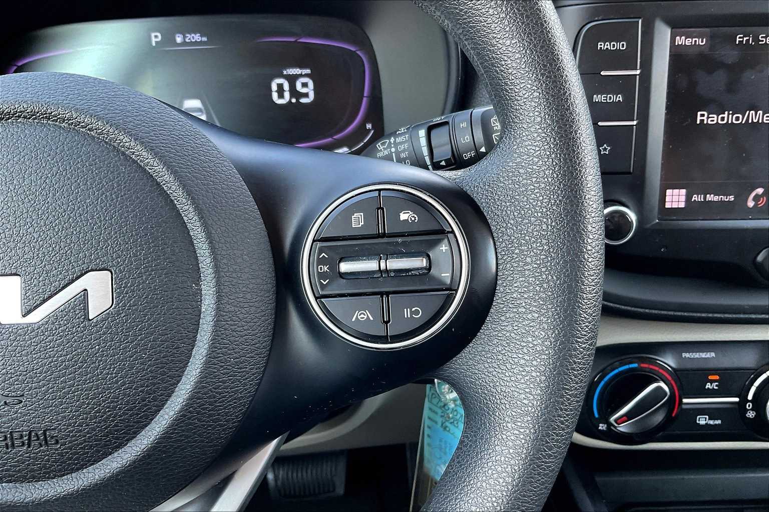 Thumbnail: 2023 Kia Soul - 24