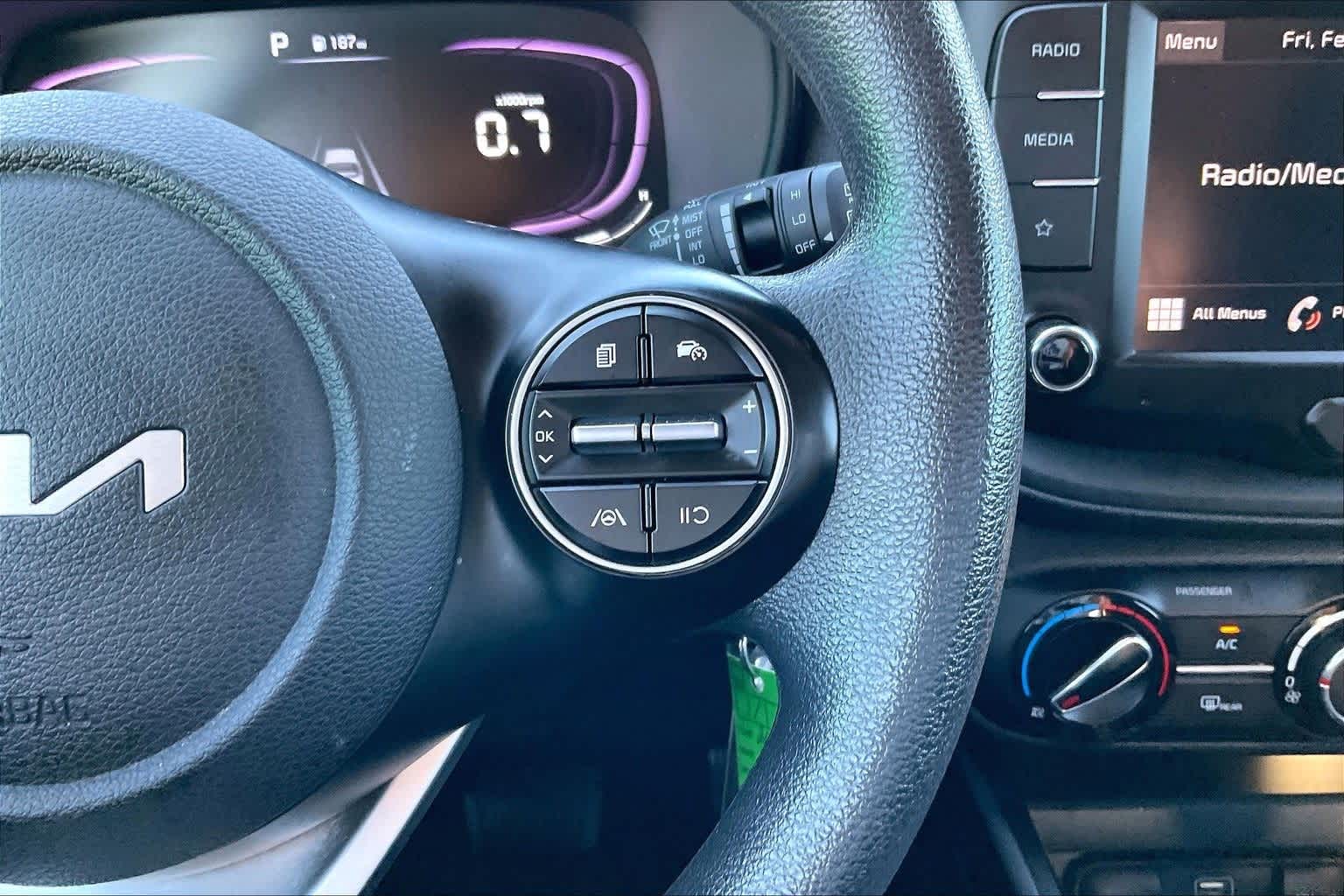 Thumbnail: 2023 Kia Soul - 24