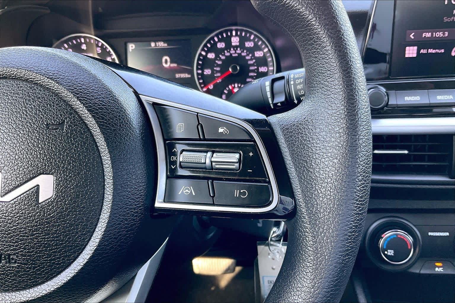 Thumbnail: 2024 Kia Forte - 24