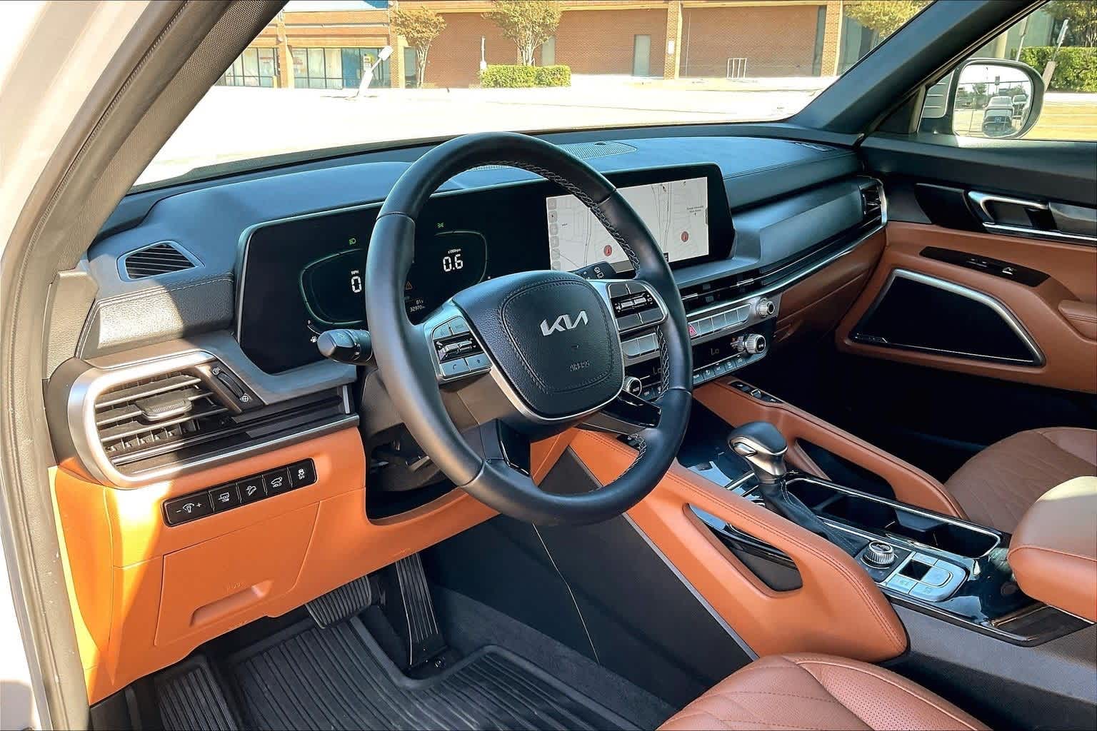 Thumbnail: 2025 Kia Telluride - 2