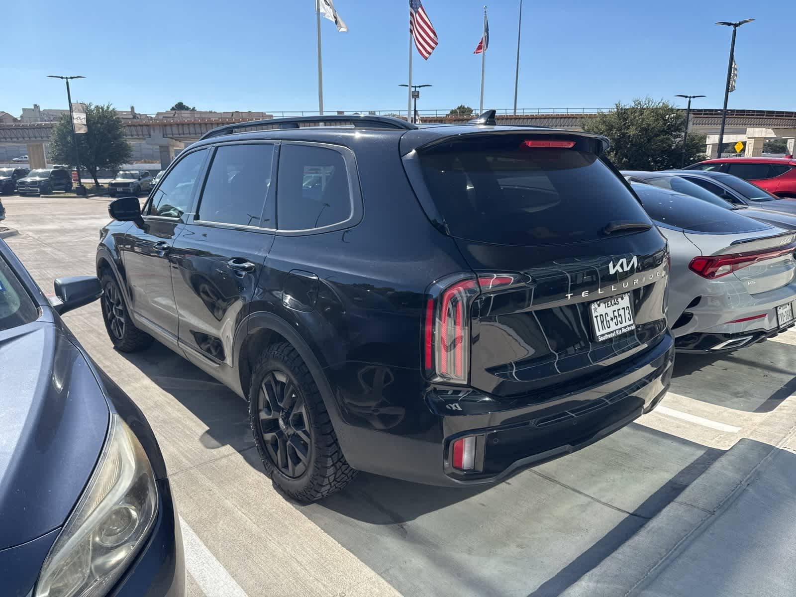 Thumbnail: 2024 Kia Telluride - 6