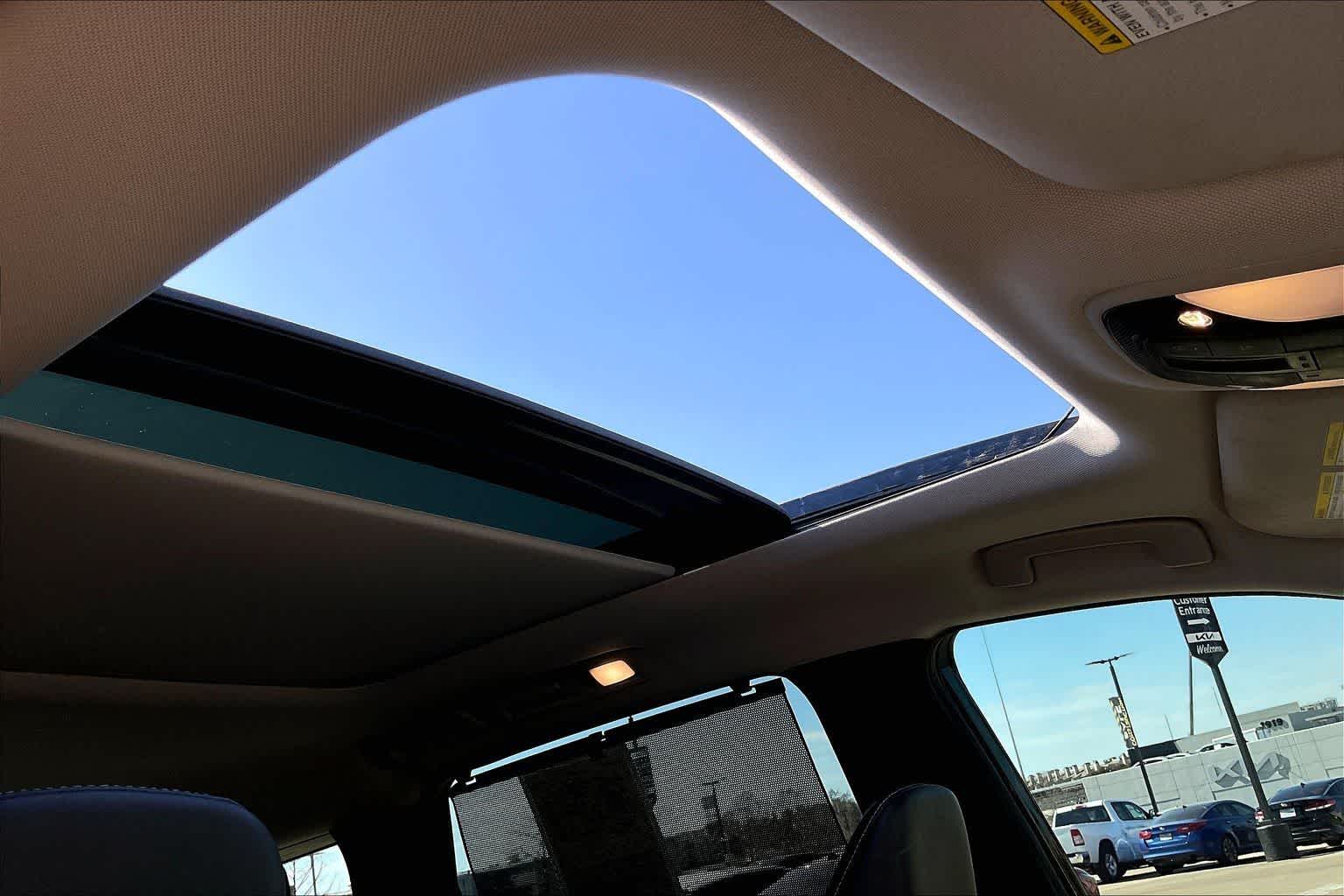 Thumbnail: 2023 INFINITI QX60 - 29