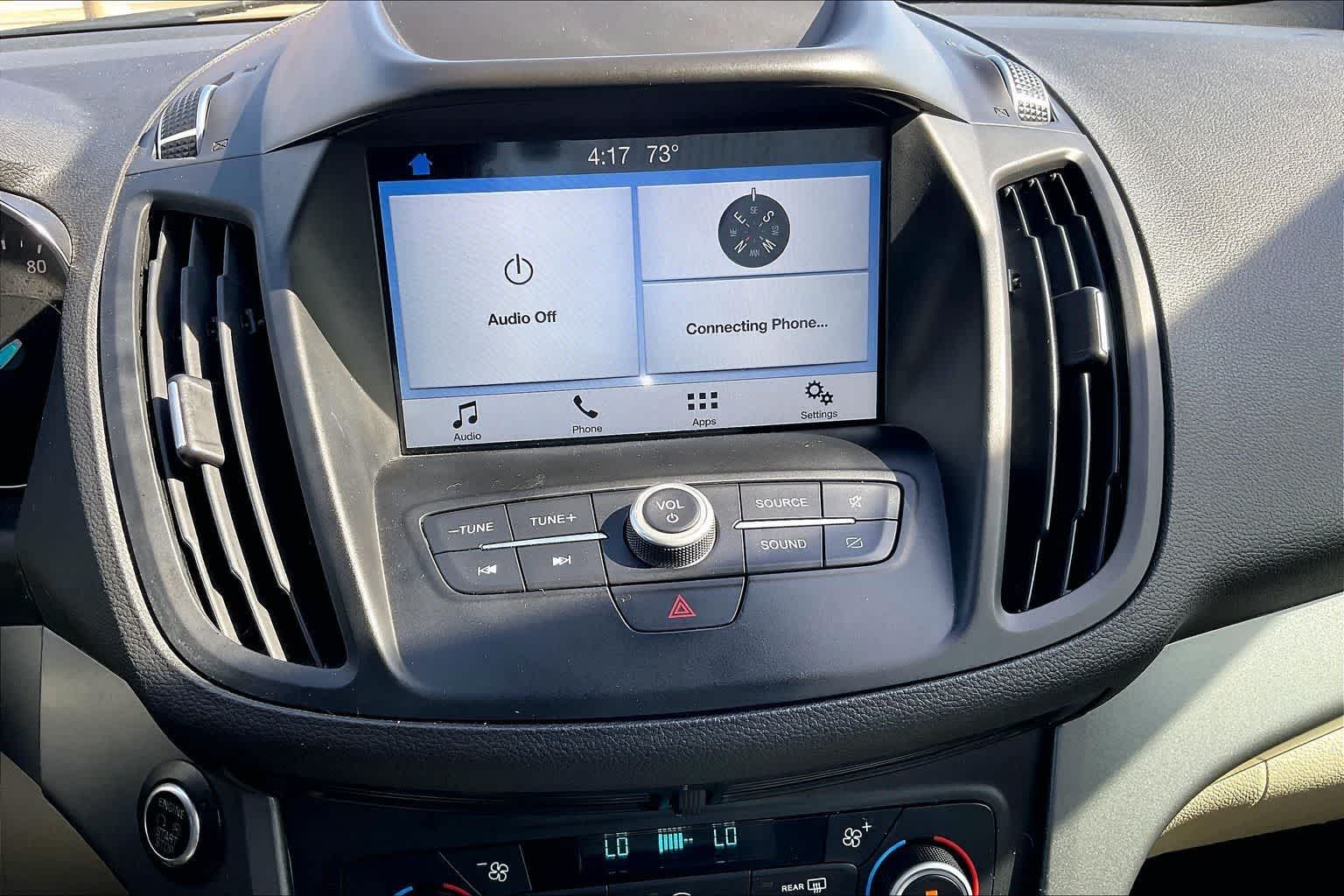 Thumbnail: 2019 Ford Escape - 15