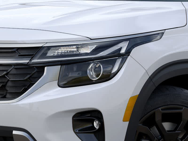 Thumbnail: 2025 Kia Seltos - 10