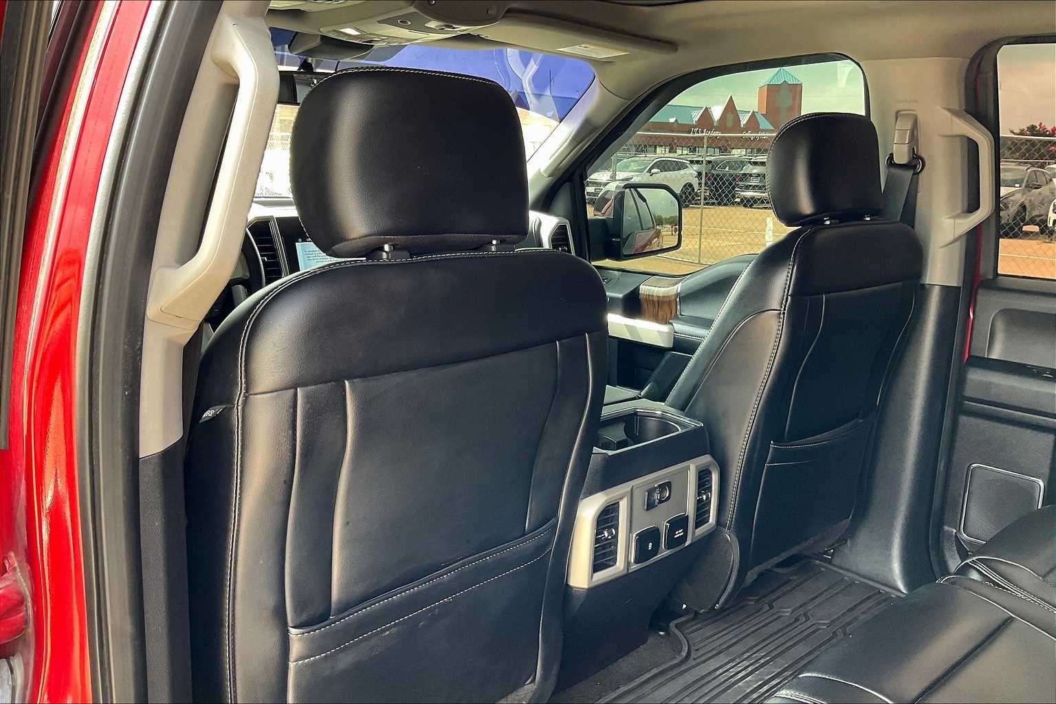 Thumbnail: 2019 Ford F-150 - 12
