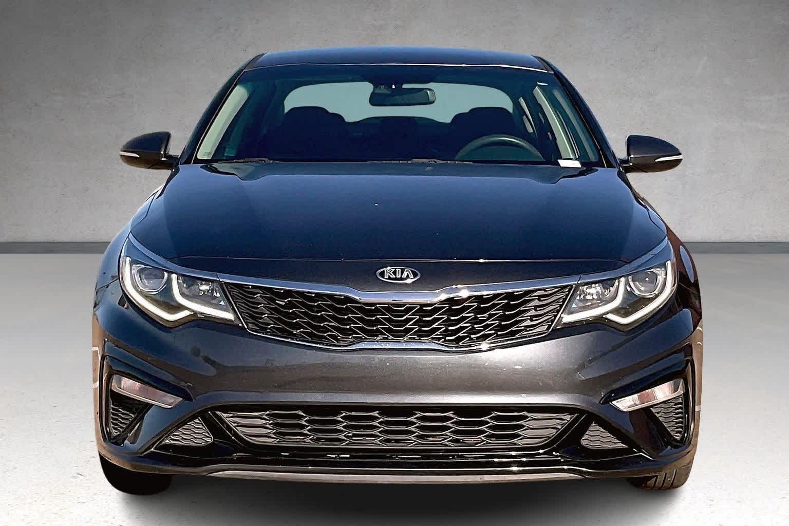 Thumbnail: 2020 Kia Optima - 6