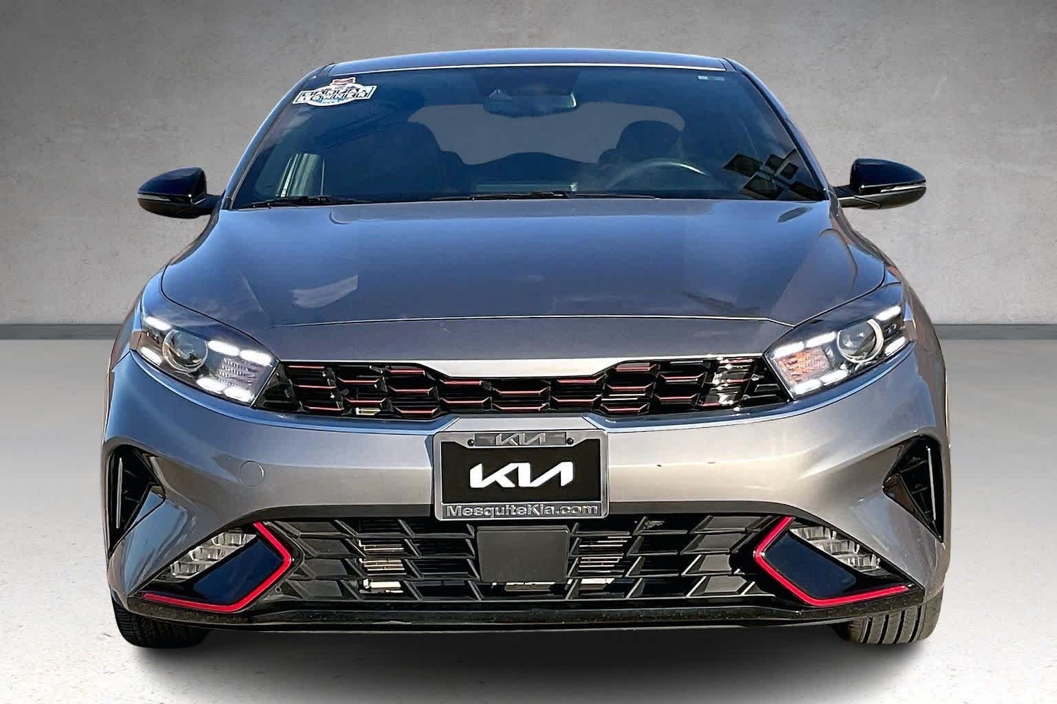 Thumbnail: 2024 Kia Forte - 6