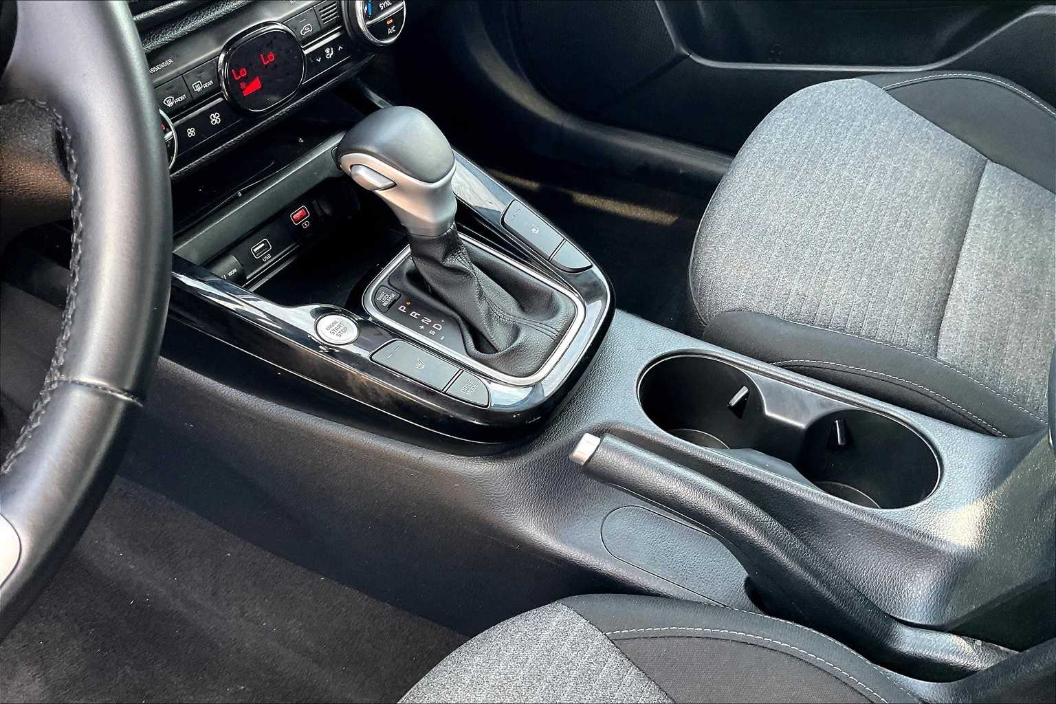 Thumbnail: 2021 Kia Soul - 16