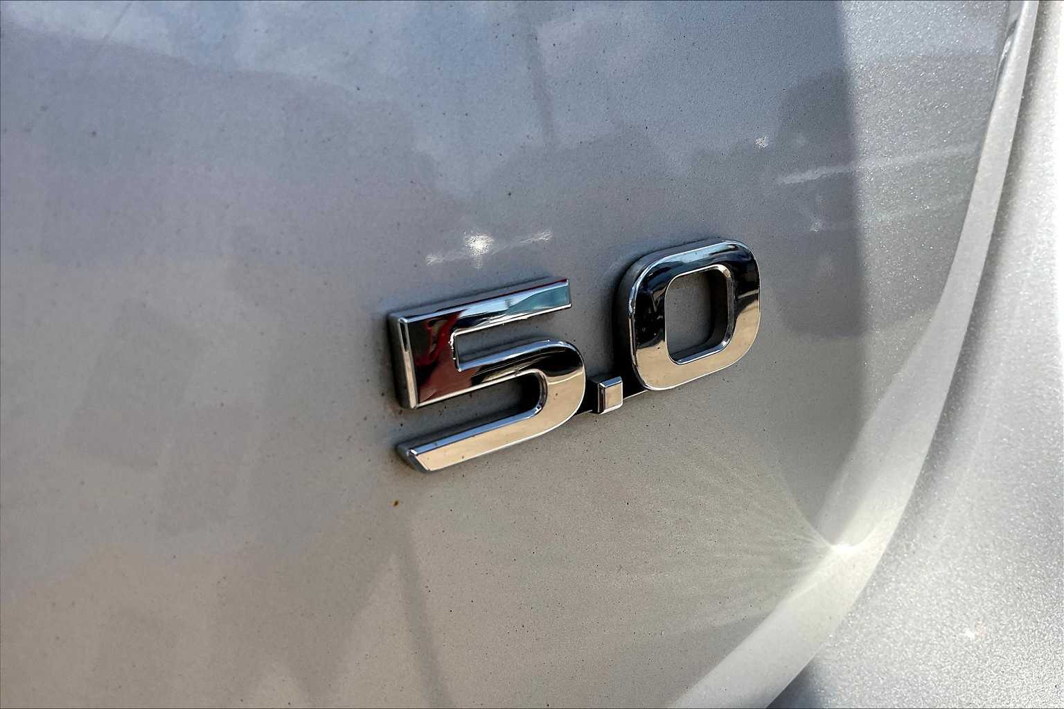Thumbnail: 2019 Genesis G80 - 7