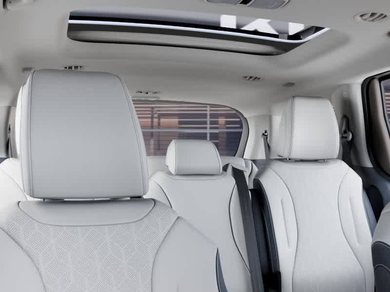 Thumbnail: 2026 Kia Carnival - 27
