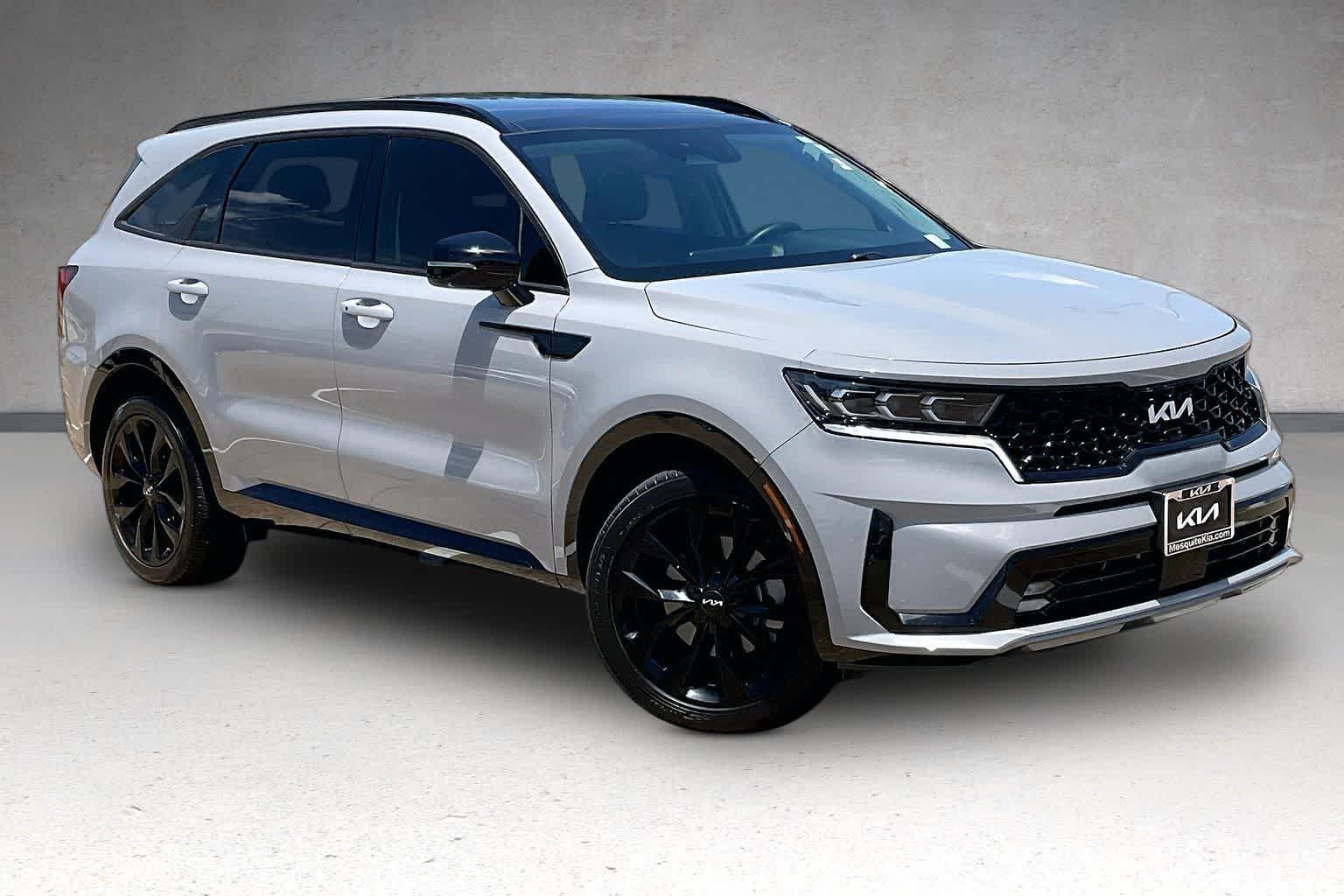 Thumbnail: 2023 Kia Sorento - 19