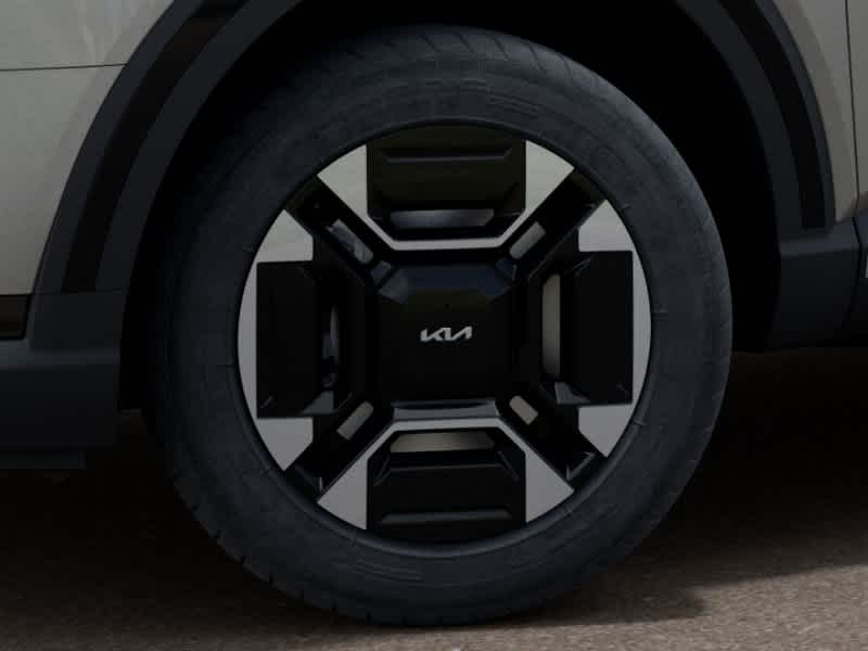 Thumbnail: 2027 Kia Telluride - 9