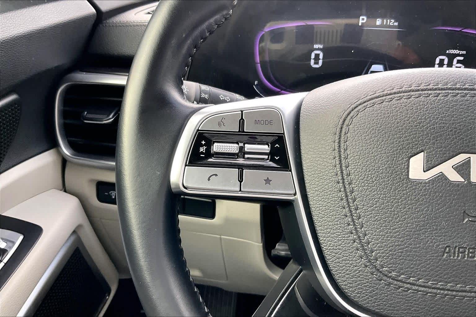 Thumbnail: 2024 Kia Telluride - 23