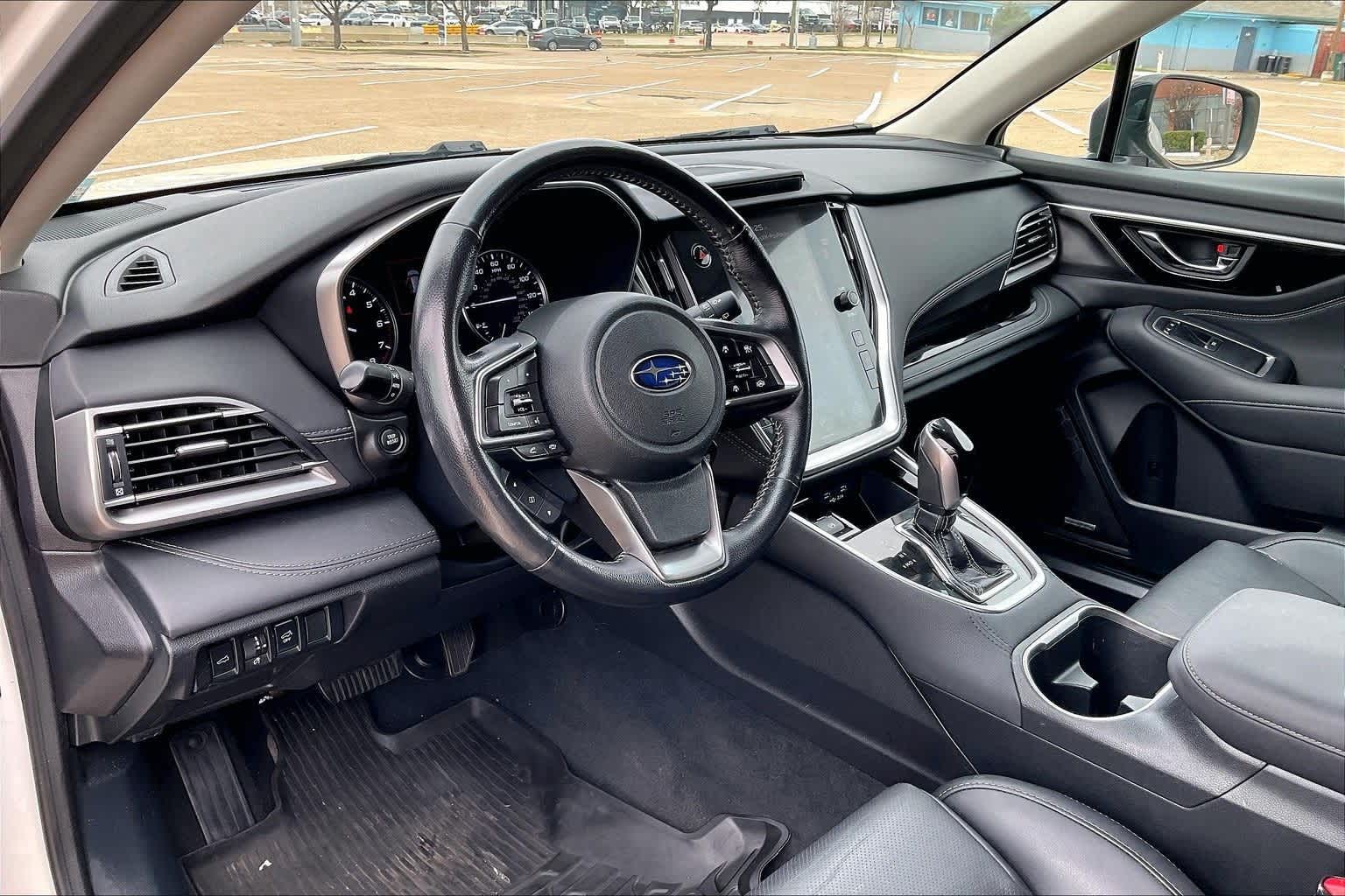 Thumbnail: 2020 Subaru Outback - 2