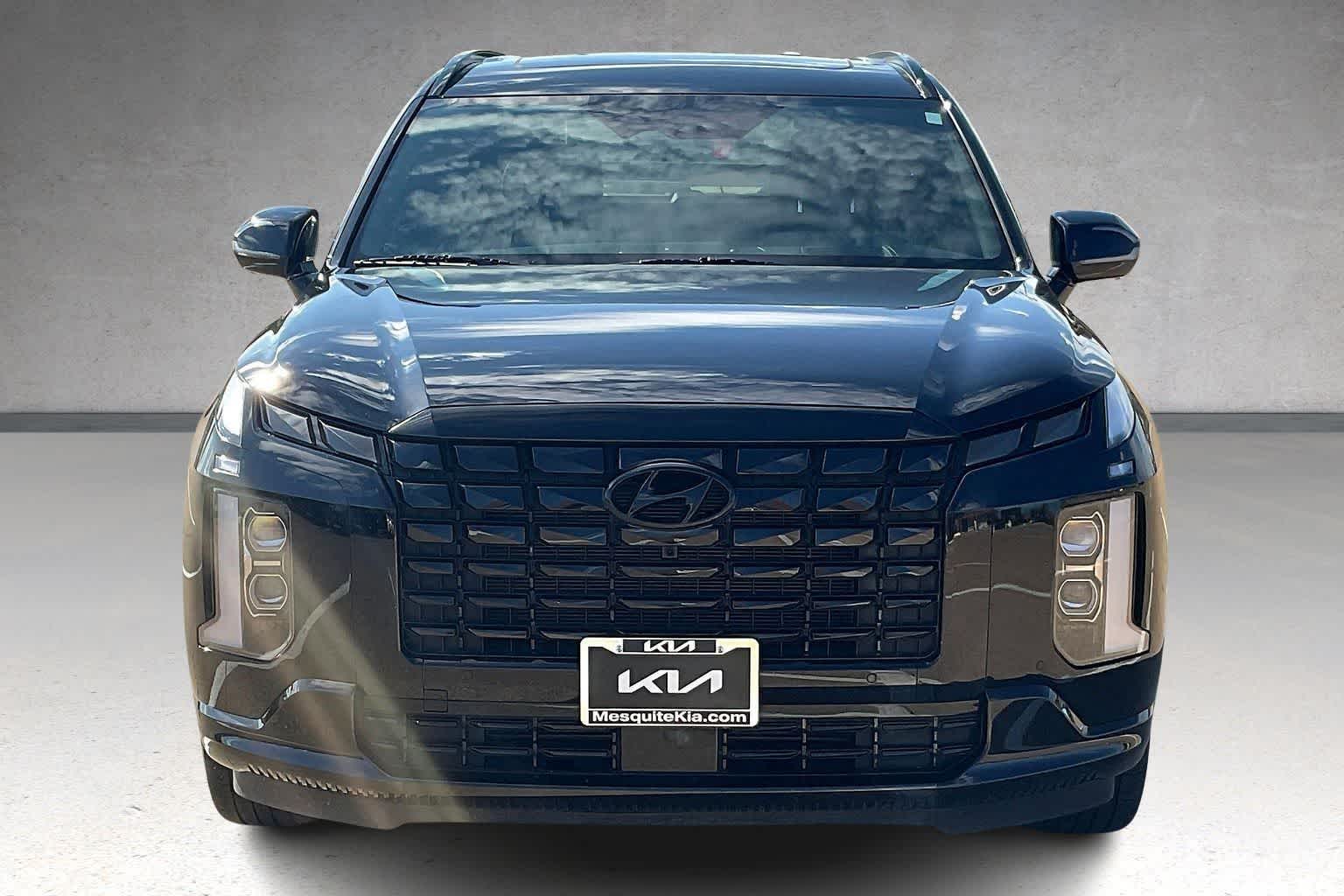 Thumbnail: 2025 Hyundai Palisade - 6