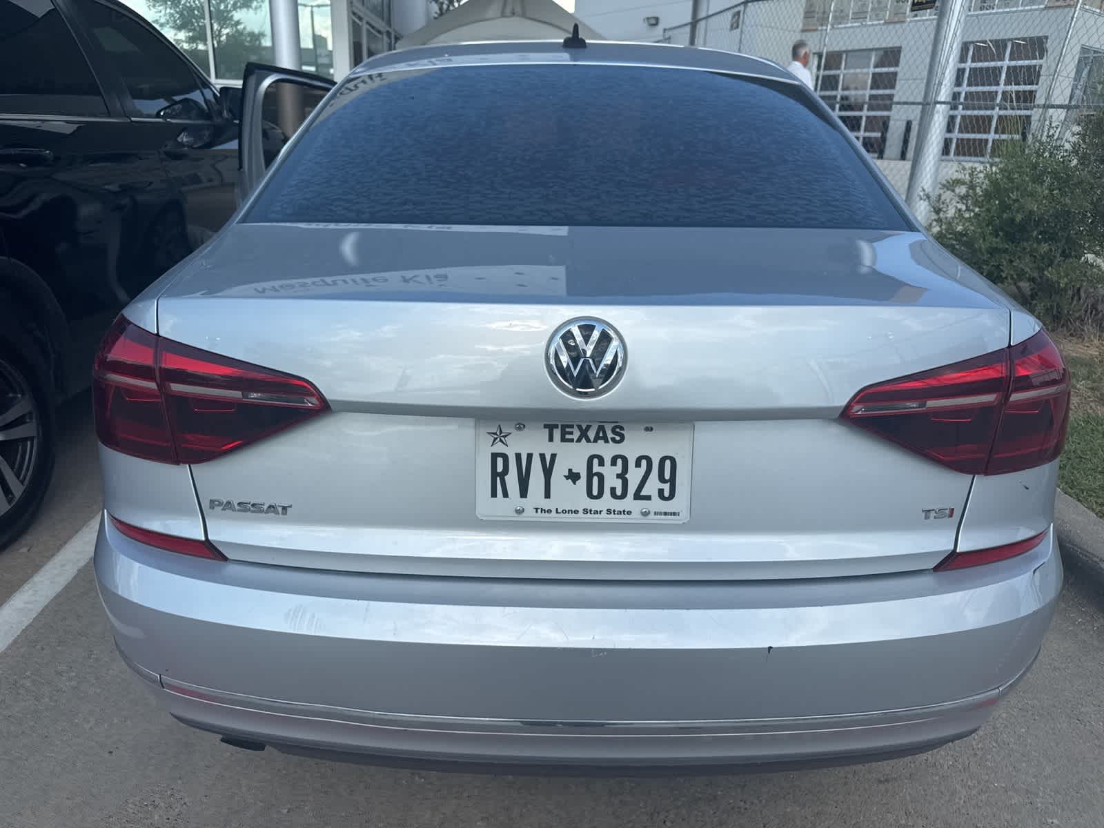 Thumbnail: 2019 Volkswagen Passat - 3