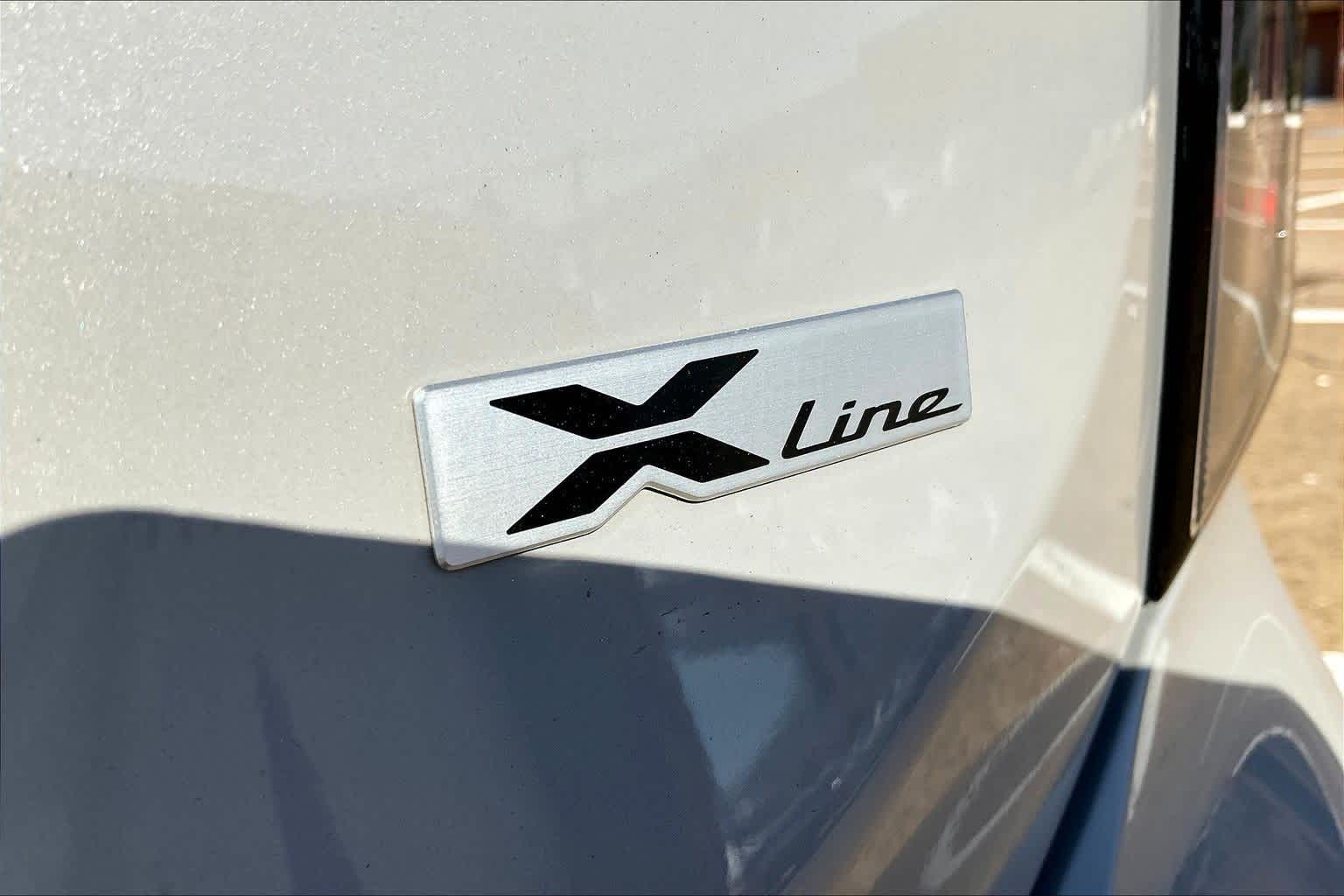 Thumbnail: 2025 Kia Telluride - 7