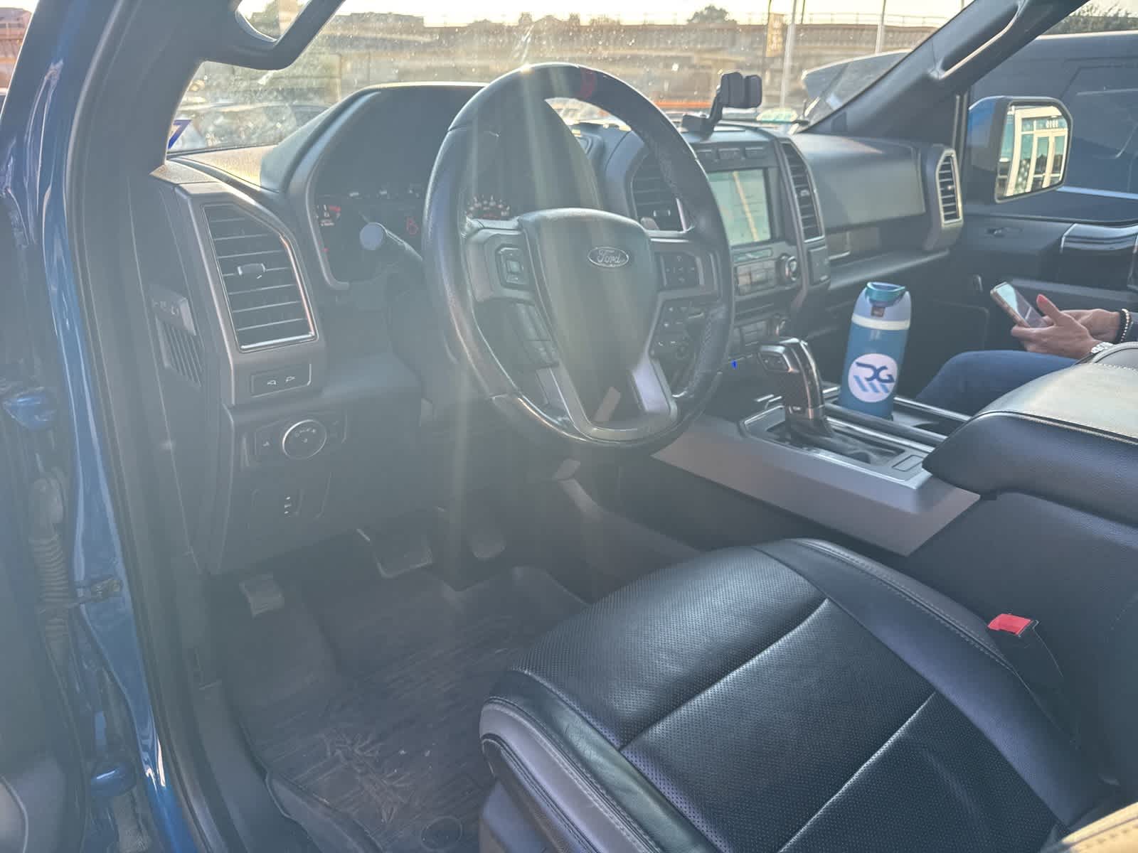 Thumbnail: 2018 Ford F-150 - 9