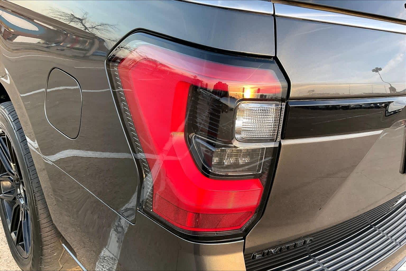 Thumbnail: 2019 Ford Expedition MAX - 32