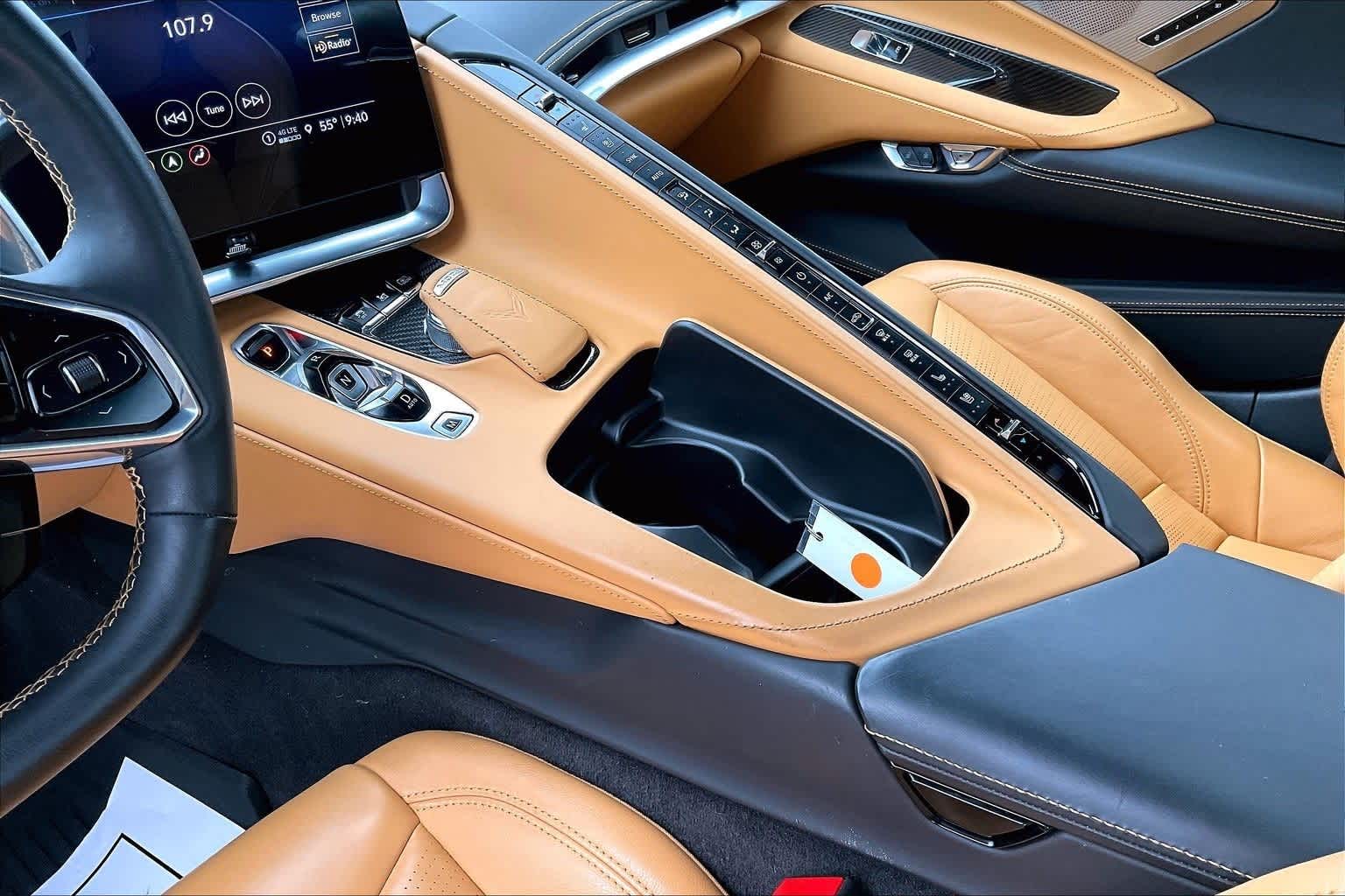 Thumbnail: 2023 Chevrolet Corvette - 14