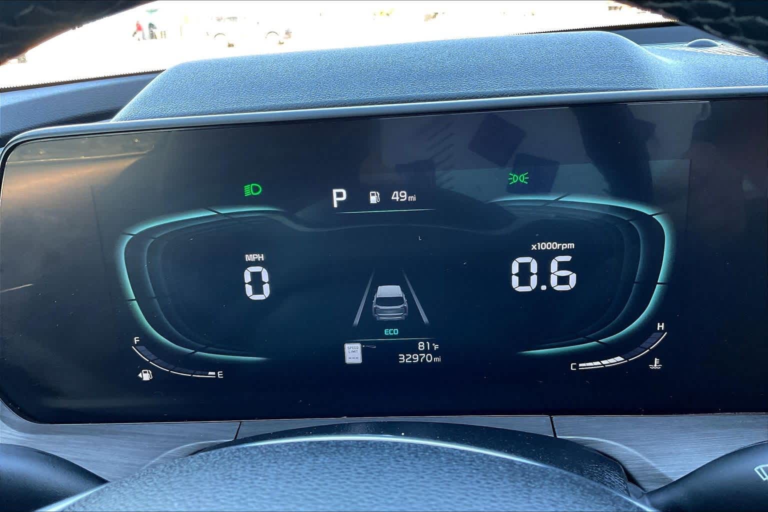 Thumbnail: 2025 Kia Telluride - 17