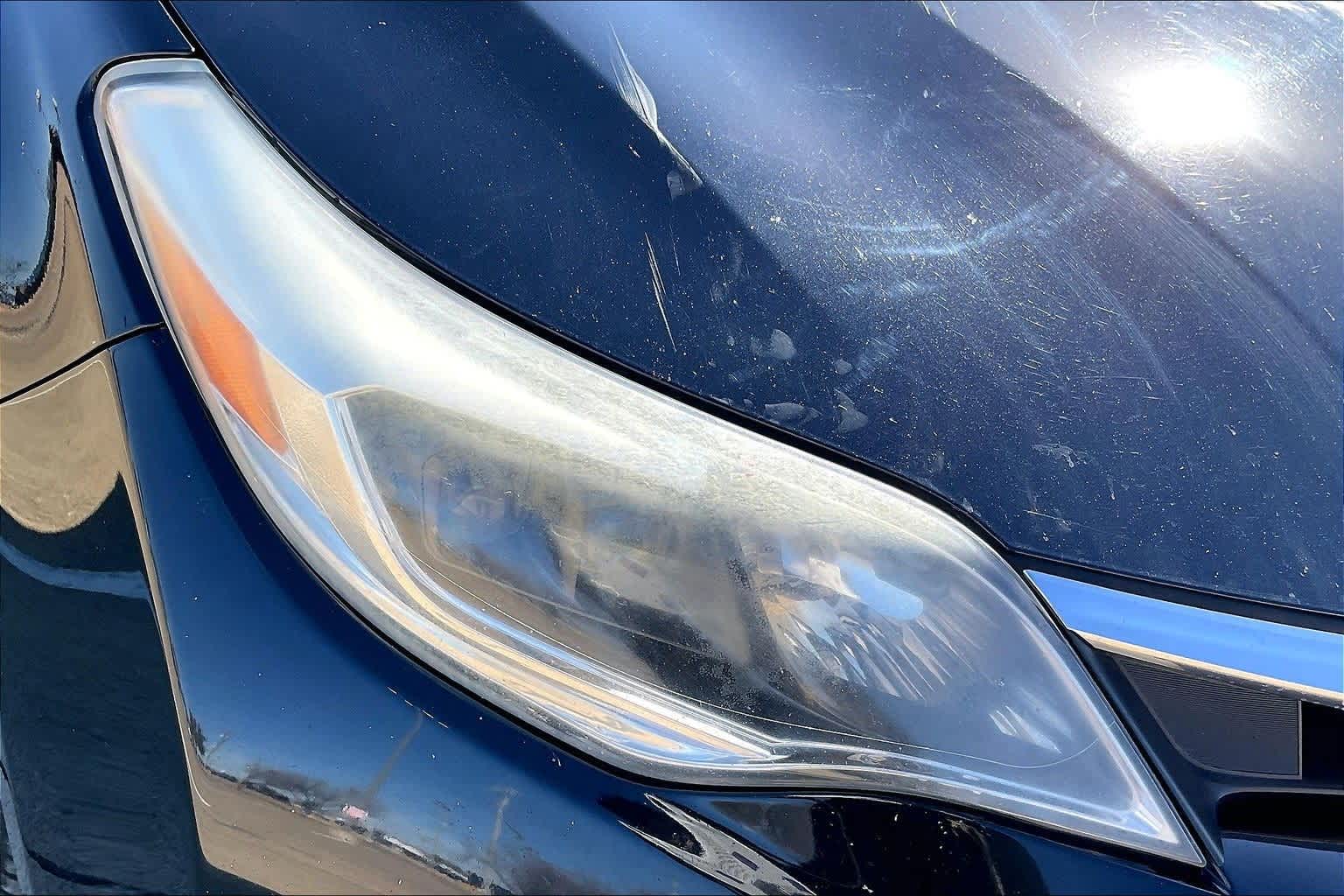 Thumbnail: 2018 Toyota Avalon - 30