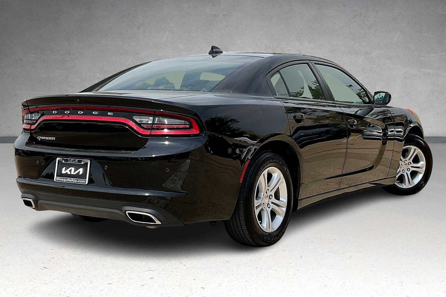 Thumbnail: 2023 Dodge Charger - 21