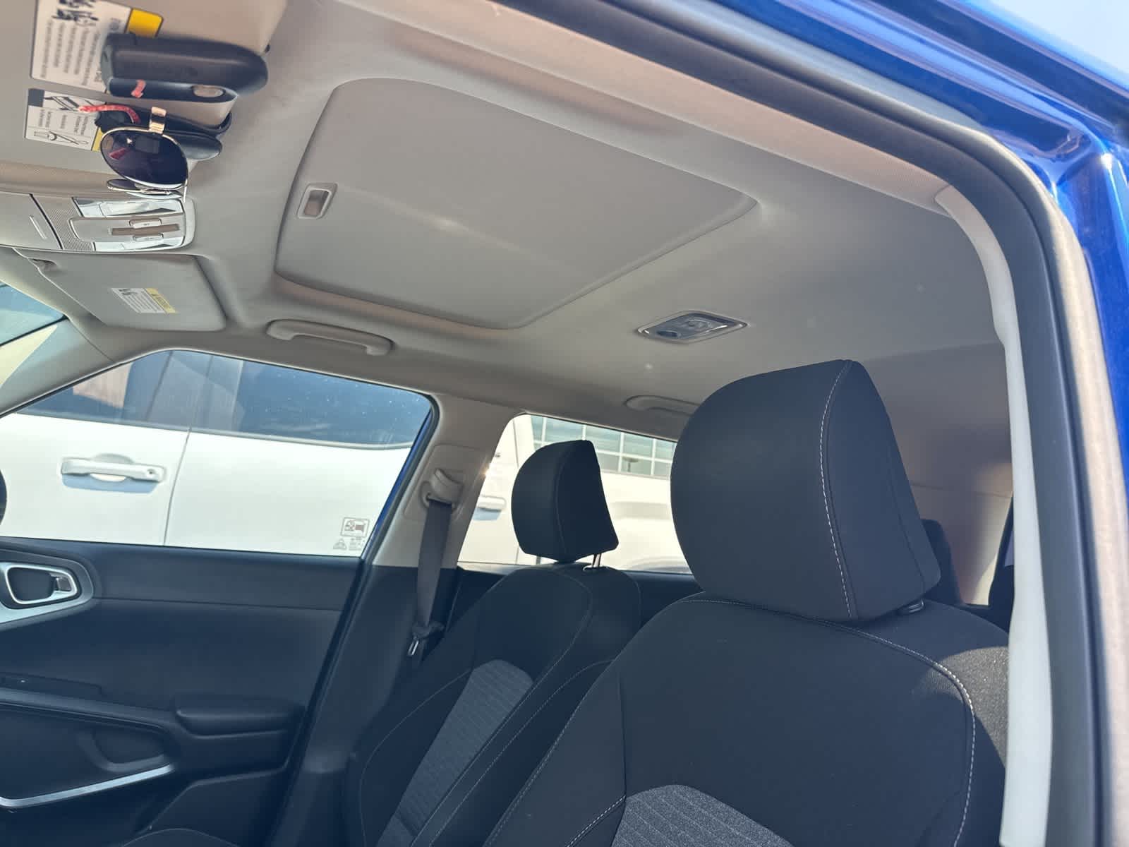 Thumbnail: 2021 Kia Soul - 12