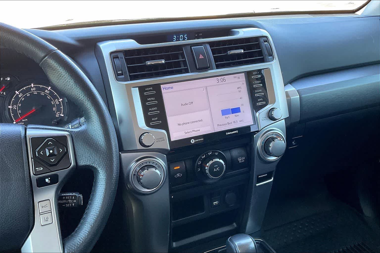 Thumbnail: 2024 Toyota 4Runner - 15