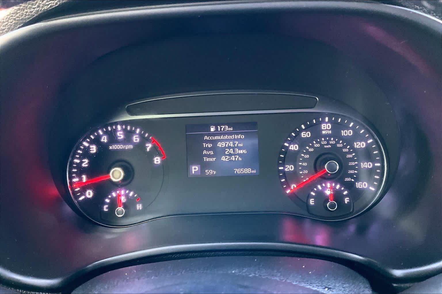 Thumbnail: 2021 Kia Soul - 17